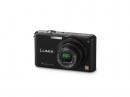 Lumix DMC-FX150 – minimalistyczny design i bogactwo funkcji