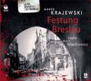 Audiobook „Festung Breslau” już w sprzedaży