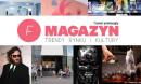 Nowy numer  ‘F MAGAZYN’