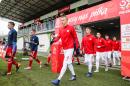 Polski talent w Manchesterze United. Łukasz Bejger pisze swoją historię