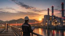 Hitachi przedstawia nową globalną firmę Hitachi Digital