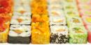 Jesz ile chcesz, czyli Sushi Day w Porcie Łódź