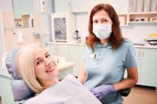 Stomatologia estetyczna - informacje