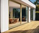 Jak stworzyć dom otwarty na ogród z wykorzystaniem nowoczesnych drzwi tarasowych?
