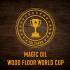 Pallmann zaprasza na mistrzostwa Magic Oil Wood Floor World Cup!
