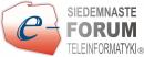 XVII Forum Teleinformatyki – start za 10 dni – 22 września br.