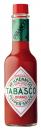 Sos TABASCO® original – przyprawa z temperamentem