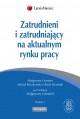 Przemiany na rynku pracy według LexisNexis