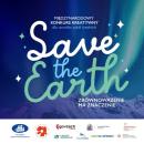 Credit Agricole partnerem konkursu „Save the Earth – Zrównoważenie ma znaczenie”