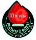 Płomienie roku 2011 rozdane, Optiflame triumfuje