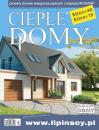 Projekty domów z dopłatą - nowy katalog CIEPŁE DOMY w sprzedaży.