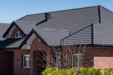 Dachówki cementowe - trwałe i estetyczne pokrycie dachu