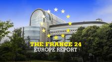 Wybory Europejskie - EUROPEJSKI RAPORT FRANCE 24
