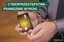 7 wyroków za ataki internetowe - cyberprzestępstwo nie popłaca