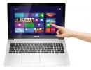 ASUS VivoBook S500CA – 15-calowy ultrabook z dotykową matrycą