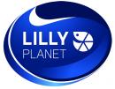 NOWE LOGO MARKI LILLY PLANET