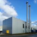Wydajnie i ekologicznie: Dalkia zakończyła pierwszy etap transformacji energetycznej zakładu Upfield