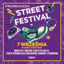 Street Festival w Promenadzie! Odwiedź centrum handlowe i dołącz do zabawy!