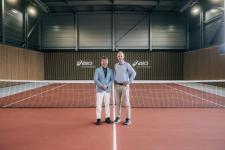 ASICS otwiera Europejski Instytut Nauk Sportowych