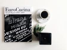 W świecie kuchennych inspiracji: Raport Euro Cucina 2018