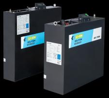 Exide Technologies rozszerza ofertę Solition Material Handling  o nową 24 V baterię litowo-jonową –