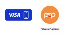 Polskie ePłatności uruchomiły Visa Mobile