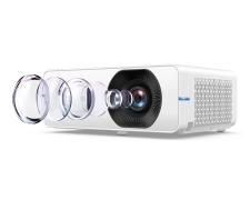 Wszechstronny projektor Laserowy BenQ LH660 4600Lm
