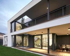 Smart Home na tarasie