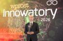 WIŚNIOWSKI Connected z nagrodą Innowator Wprost 2026