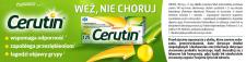 Zimowy sezon przeziębieniowy 2021 również z kampanią radiową Cerutinu „Weź dziś Cerutin®”