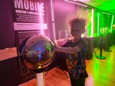 Interaktywna Wystawa Energii po raz pierwszy w Bydgoszczy. Nowa atrakcja w Galerii Pomorskiej