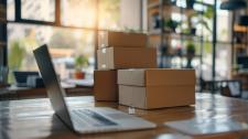 Raport When U Buy: Allegro zaskakuje strategią, Temu wciąż w natarciu