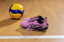 ASICS wprowadza na rynek model do siatkówki SKY ELITE FF 4. Więcej energii dla ciała i umysłu