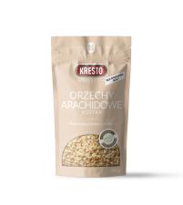 NOWOŚĆ! Pistacje i orzechy arachidowe w kostce dołączają do linii KRESTO SELECT