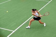 Emma Navarro dołącza do globalnego grona sportowców ASICS