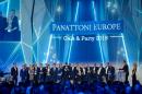 Panattoni Gala&Party 2018: 7 milionów m kw. w Europie