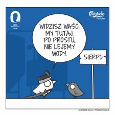 Lokalne podejście Browaru Kasztelan do globalnych wyzwań