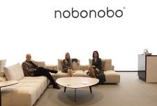 Nobonobo na targach Warsaw Home & Contract