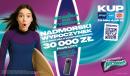 Rusza nowa kampania i loteria Airwaves. Złap falę!