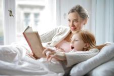Zastanawiasz się jak skutecznie zachęcić swoje dziecko do czytania książek?
