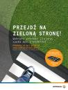 Przejdź na zieloną stronę