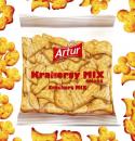 Krakersy mix od Artura