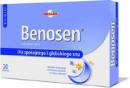 Benosen® - to znaczy dobry sen!