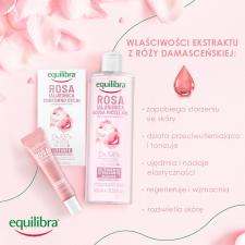 Nowa linia kosmetyków różanych ROSA  od włoskiej marki Equilibra