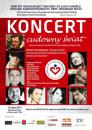 Koncert Cudowny Świat – Gwiazdy dla Fundacji