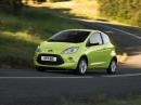 Nowy Ford Ka