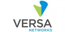 Versa Networks (VOS) otrzymuje najwyższy wynik w kategorii dużych globalnych sieci WAN