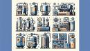 Rodzaje generatorów azotu: wszechstronne zastosowania i zalety