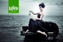 Justyna Steczkowska - ambasadorem herbat LOYD