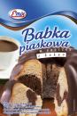 Babka piaskowa z kakao Emix